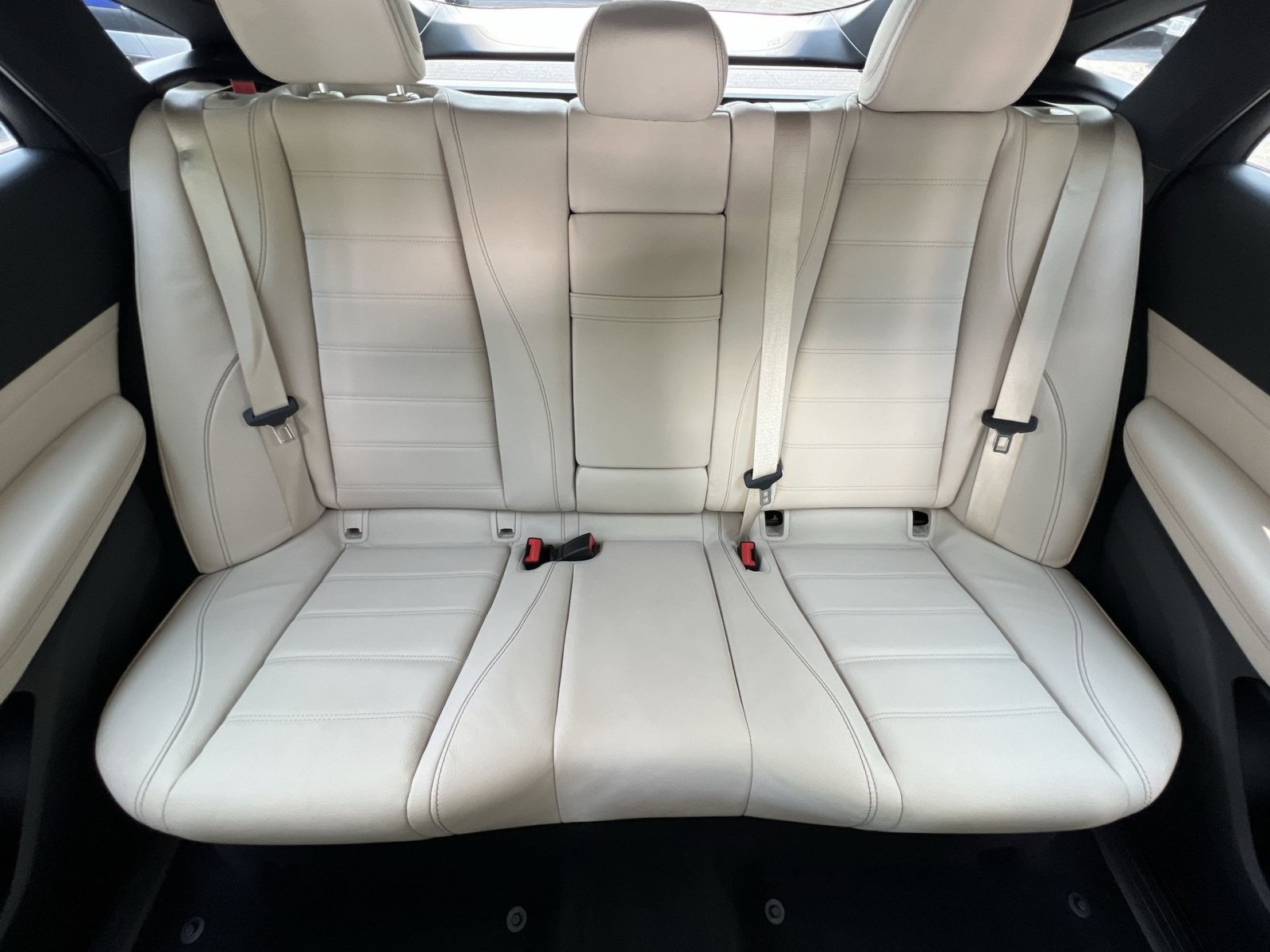 Certified 2025 Mercedes-Benz GLE 450 4MATIC Coupe w/ Night Package image 15