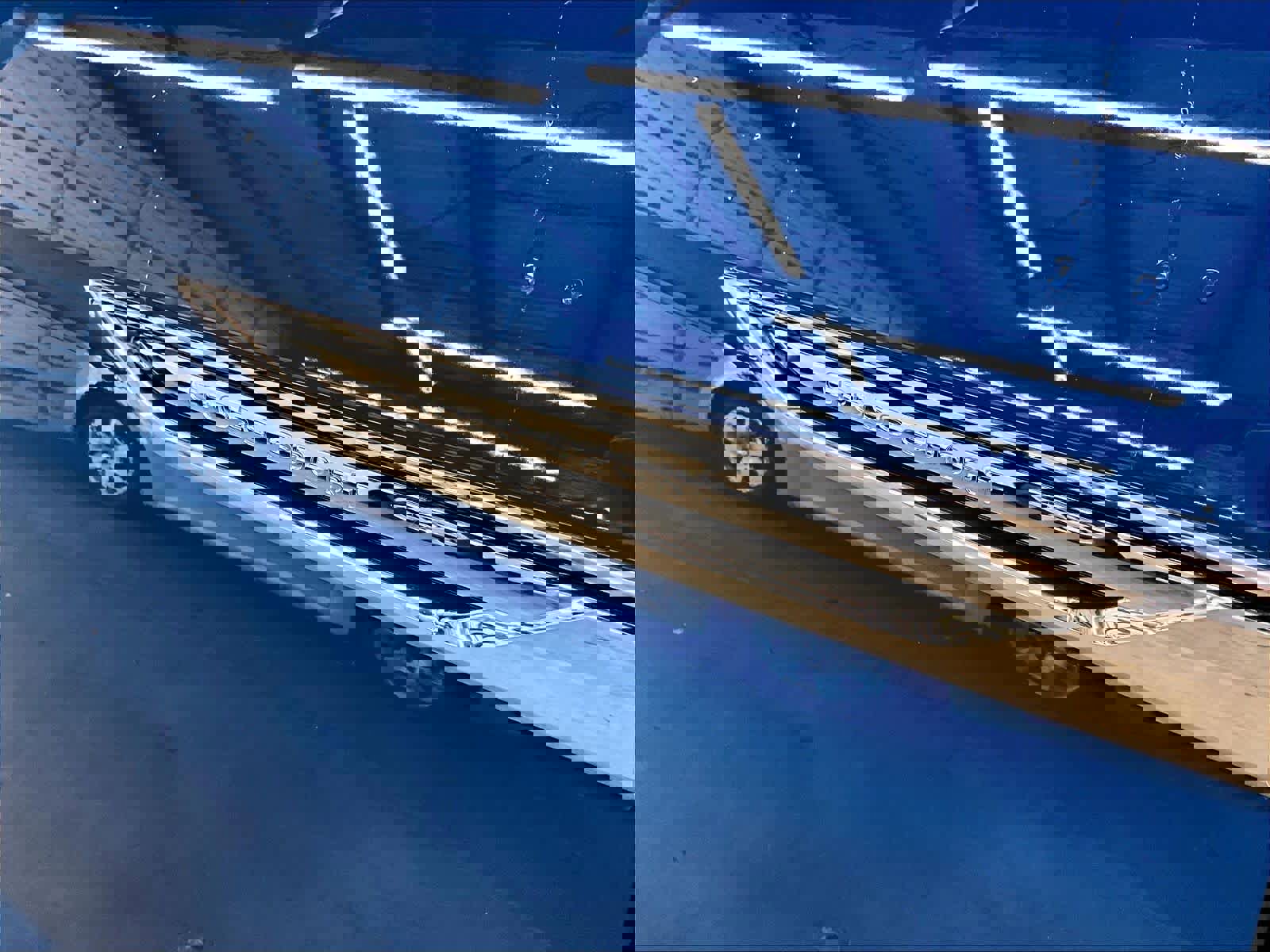 New 2026 Volkswagen Atlas Cross Sport SE image 31