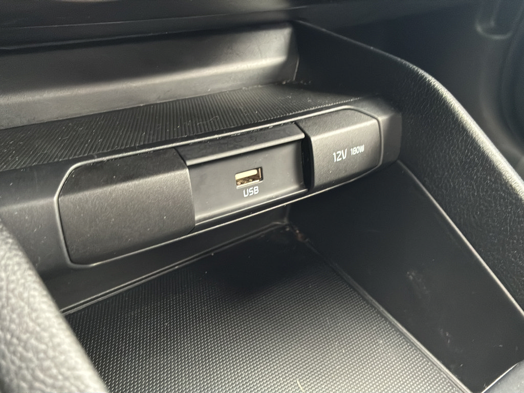 Used 2022 Kia Rio S FWD image 35