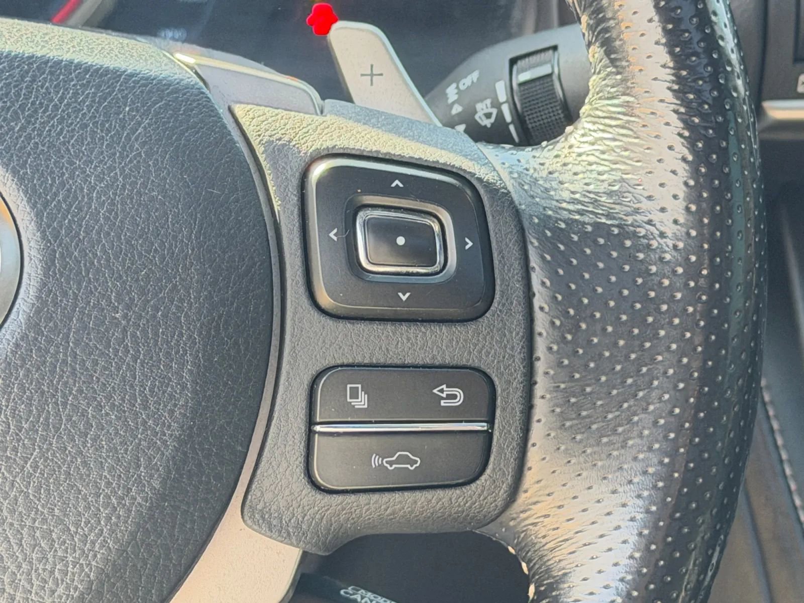 Used 2016 Lexus RC 350 AWD image 23