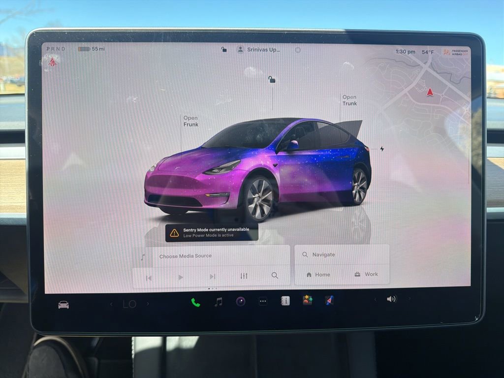 Used 2023 Tesla Model Y Long Range image 15