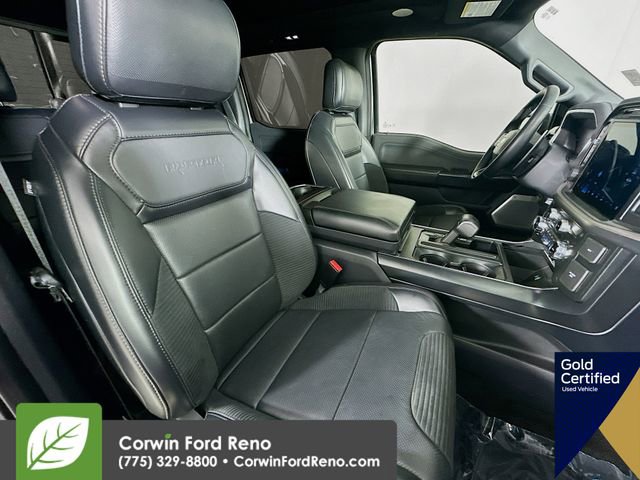 Used 2022 Ford F150 Raptor w/ Raptor 37 Performance Package AWD/4WD image 32