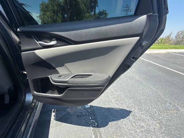 Used 2019 Honda Civic LX image 14