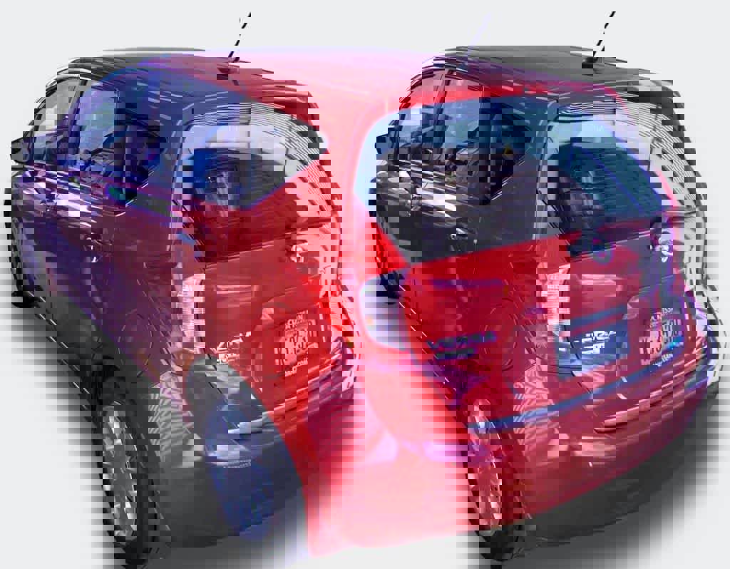 Used 2015 Nissan Versa Note SV w/ SV Convenience Package image 4