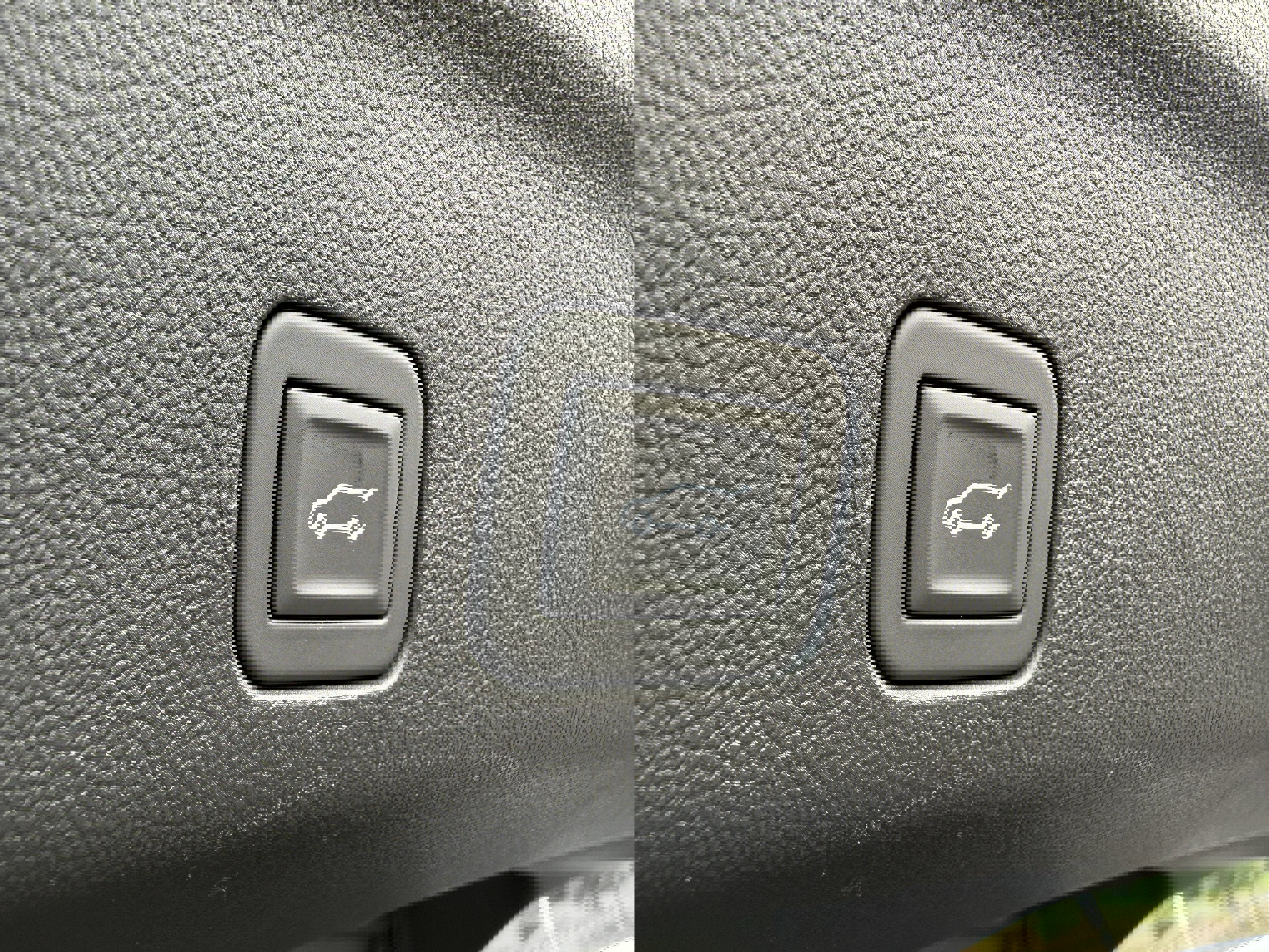 New 2026 Chevrolet Suburban Premier image 38