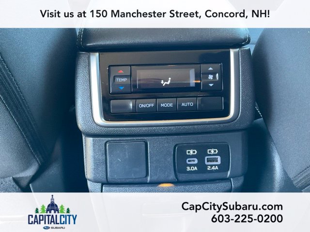 Used 2023 Subaru Ascent Premium w/ Convenience Package AWD/4WD image 16