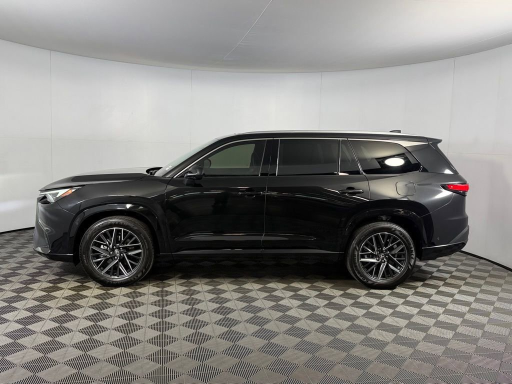 Used 2024 Lexus TX 350 AWD w/ Captains Chair Package image 11
