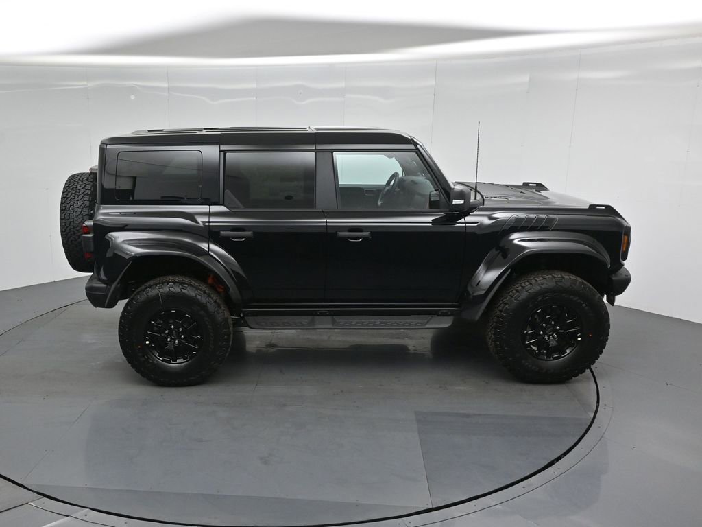 New 2026 Ford Bronco Raptor AWD/4WD image 40