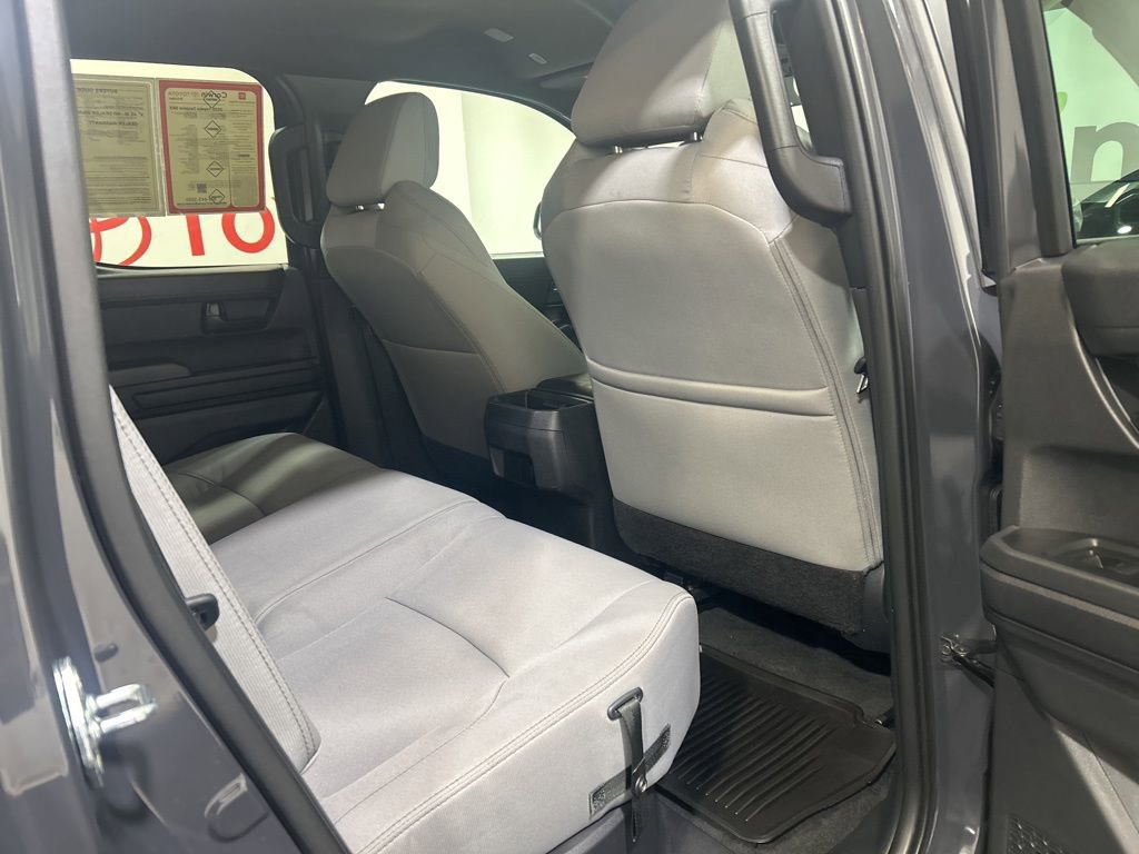 Used 2025 Toyota Tacoma SR5 image 14