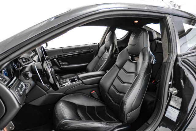 Used 2014 Maserati GranTurismo MC image 39