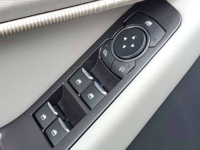 New 2026 Ford Explorer Active w/ Active Comfort Package image 24