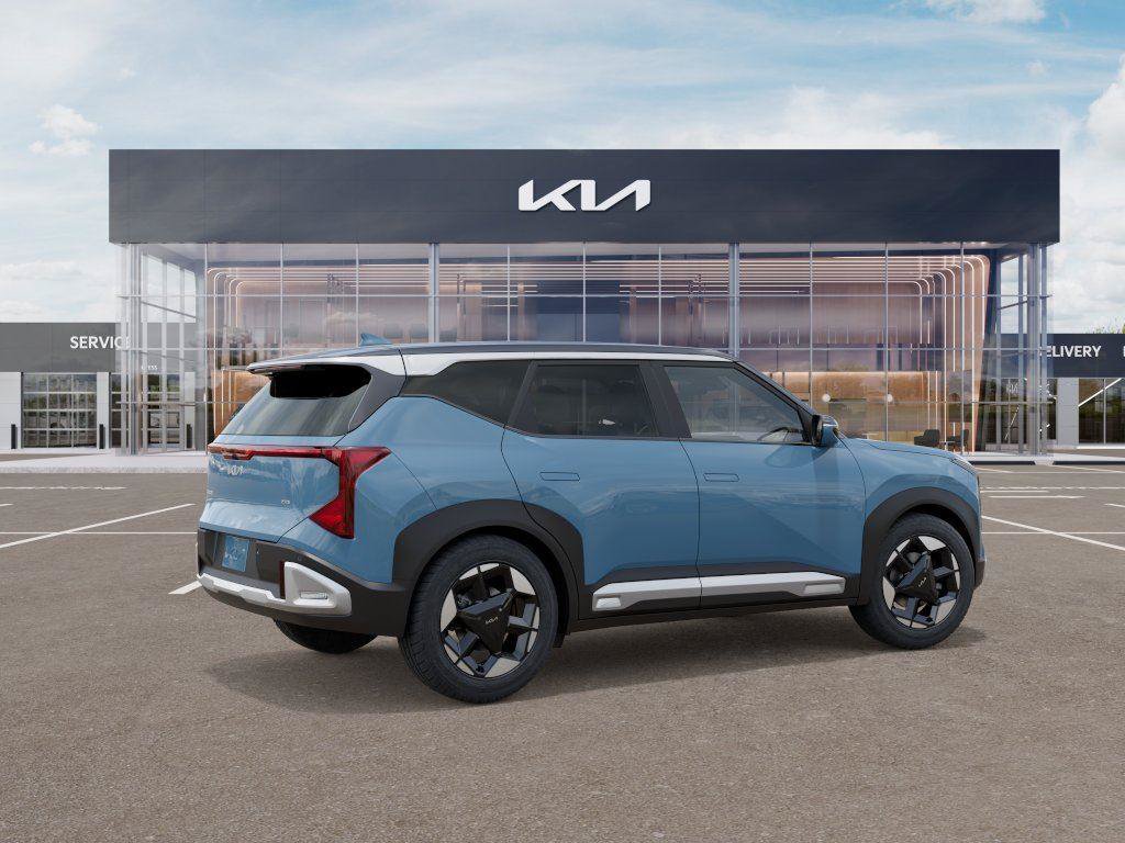 New 2027 Kia Seltos S AWD/4WD image 6