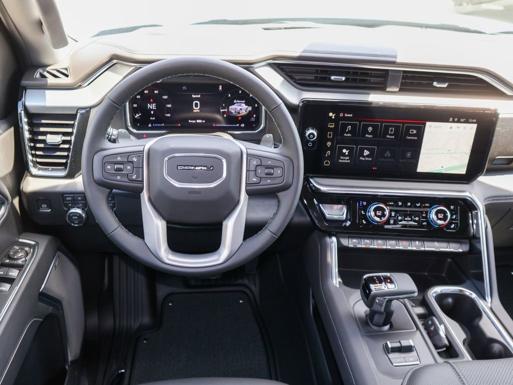 New 2026 GMC Sierra 1500 Denali AWD/4WD image 13