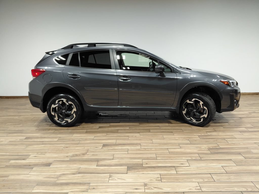Used 2021 Subaru Crosstrek 2.5i Limited w/ Popular Package #2 AWD/4WD image 15