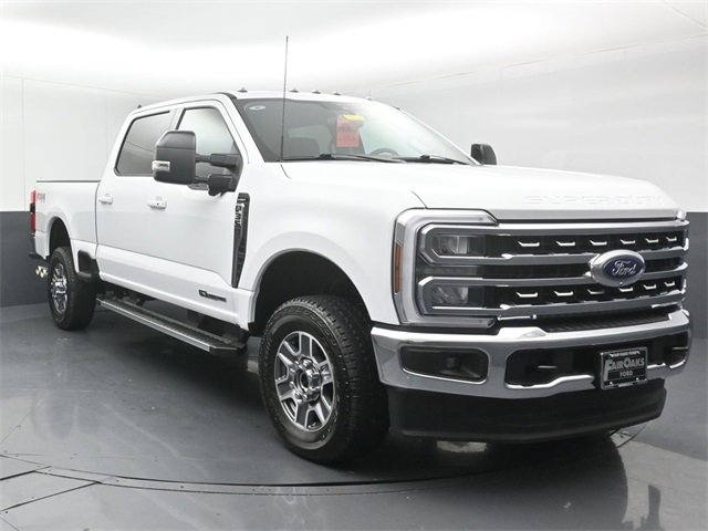 Used 2024 Ford F350 Lariat w/ FX4 Off-Road Package