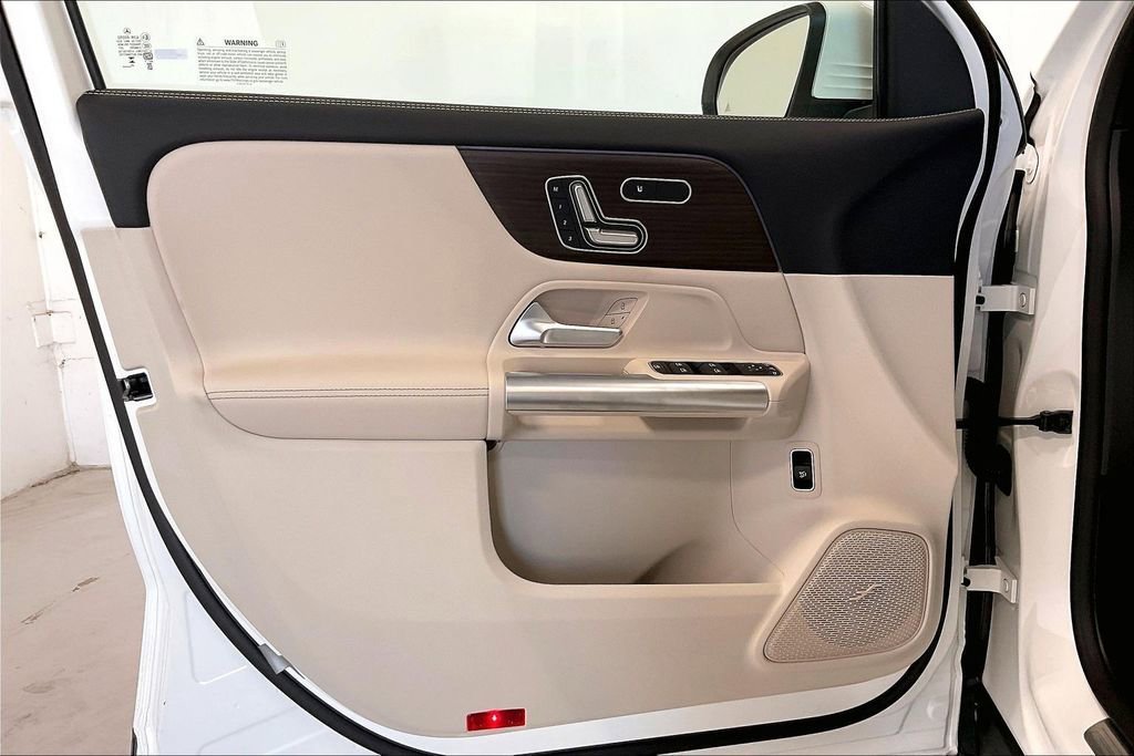 New 2026 Mercedes-Benz GLA 250 4MATIC image 29