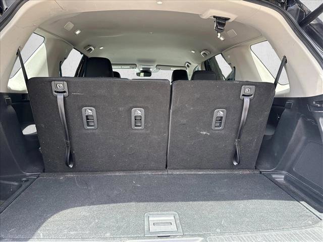 Used 2023 Honda Pilot EX-L image 7