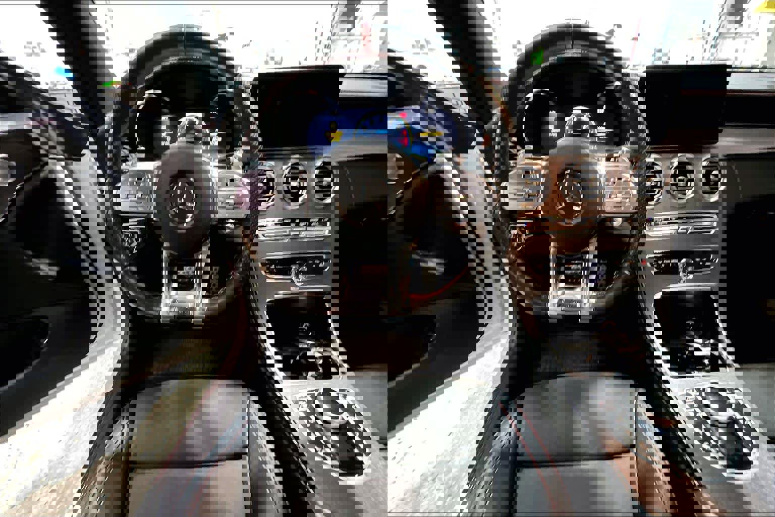 Used 2019 Mercedes-Benz C 43 AMG 4MATIC Coupe image 6