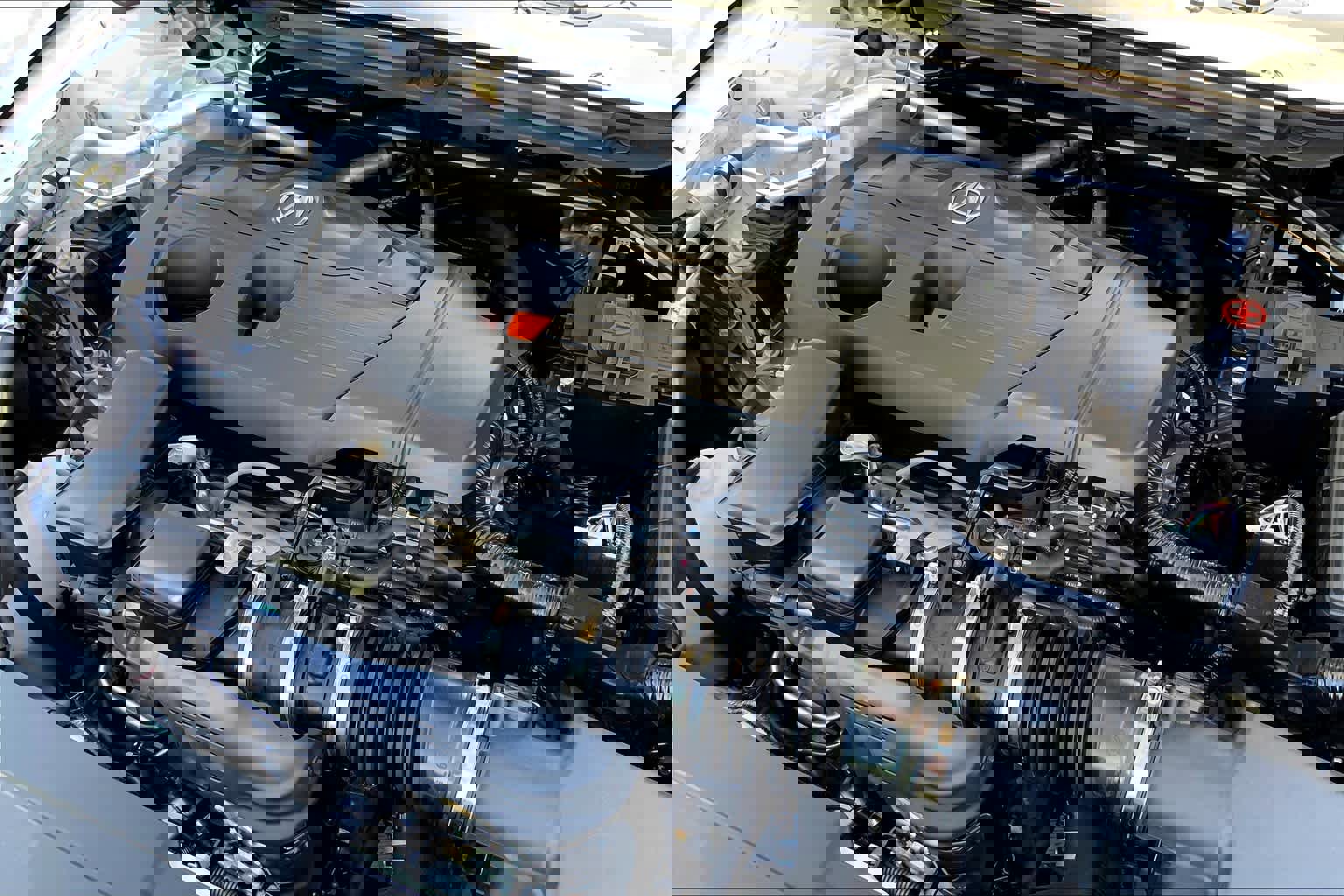 New 2025 Acura TLX w/ Technology Package image 19