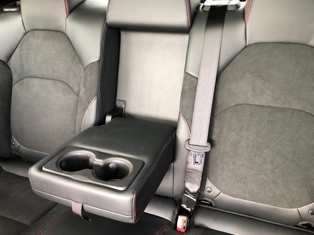 Used 2024 Dodge Charger R/T Scat Pack w/ Plus Group image 37