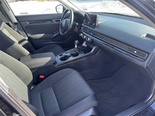 Used 2022 Honda Civic EX image 15