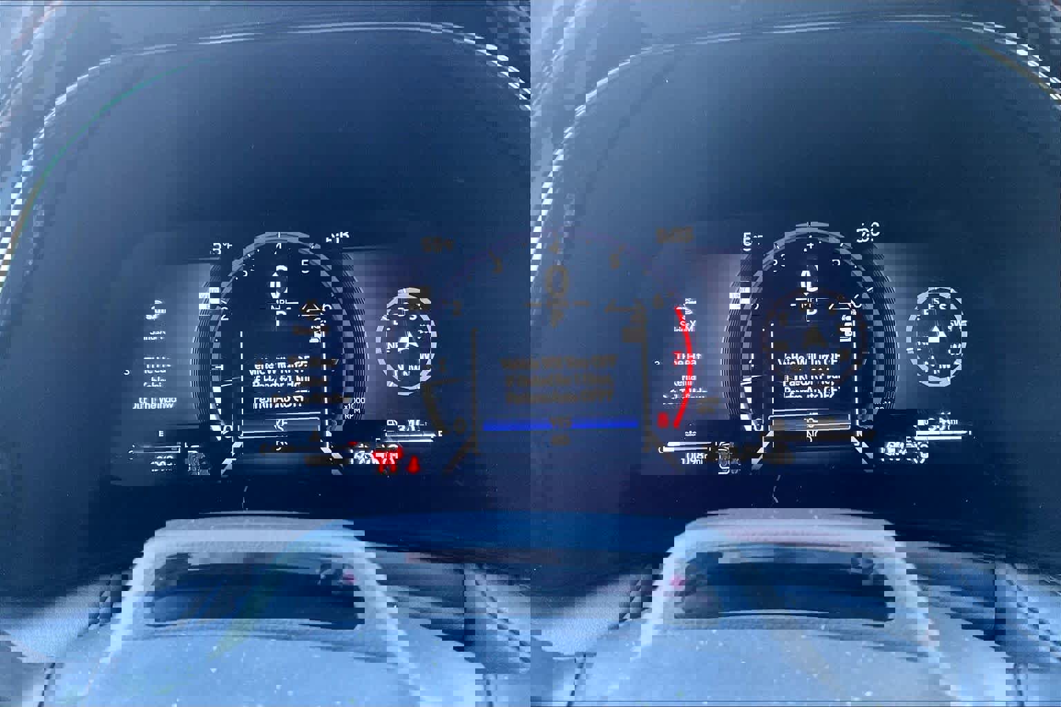 Certified 2025 Lexus TX 350 AWD w/ Convenience Package image 25