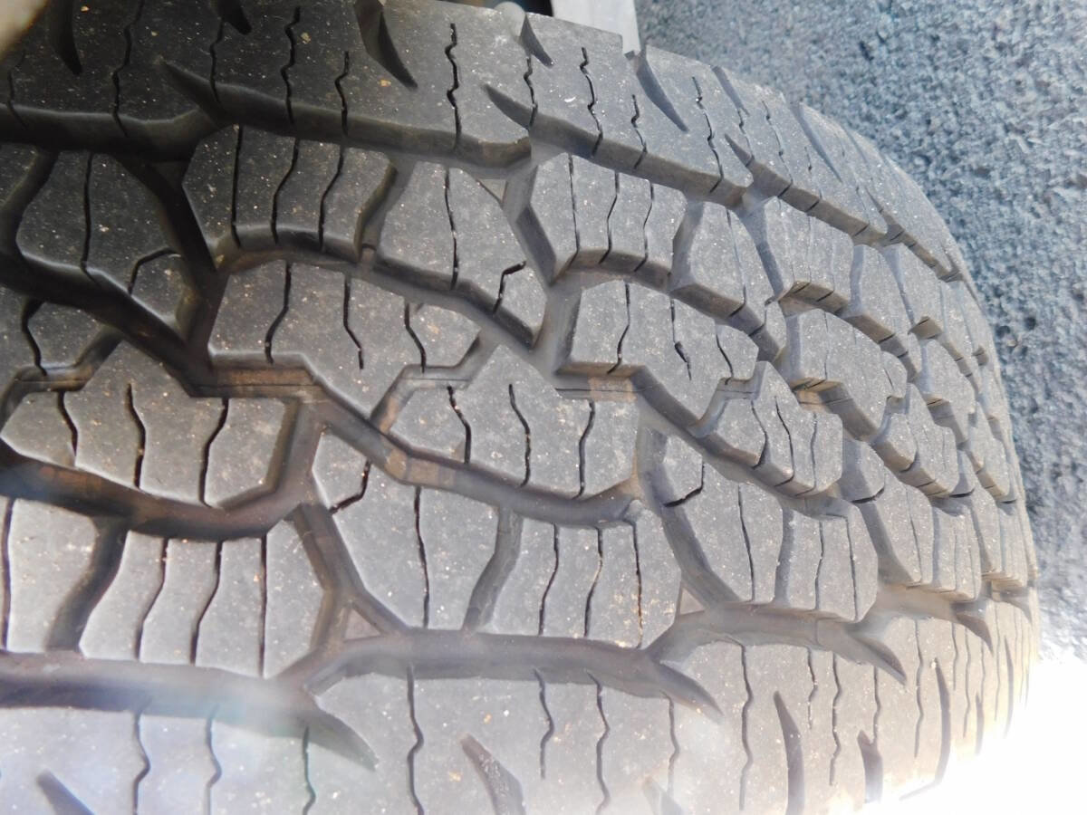 Used 2017 Jeep Cherokee Trailhawk image 27