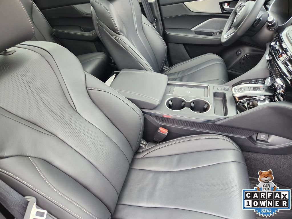 Certified 2026 Acura MDX FWD w/ Technology Package image 14