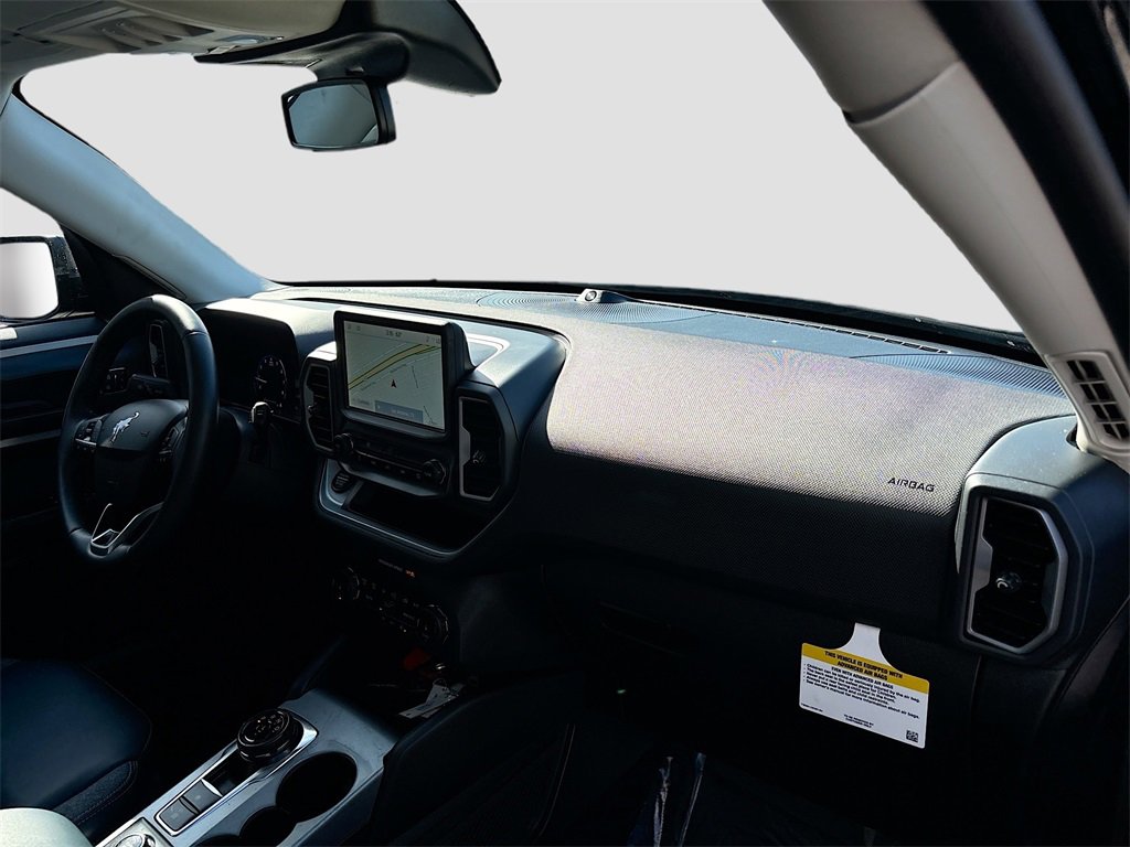 Used 2024 Ford Bronco Sport Outer Banks w/ Tech Package image 31