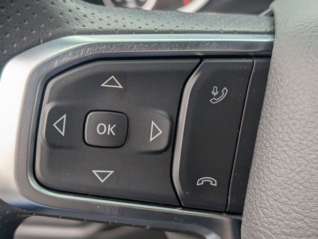 New 2026 RAM 2500 Tradesman image 13