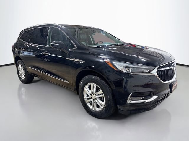 Used 2019 Buick Enclave Essence FWD image 5