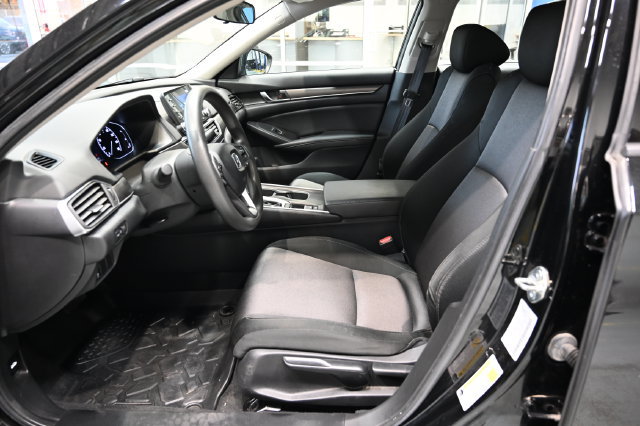 Used 2020 Honda Accord LX image 9