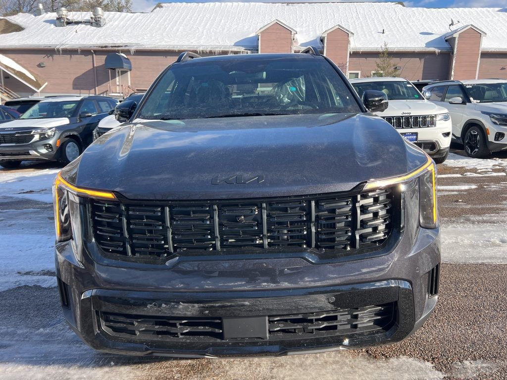 New 2026 Kia Sorento SX Prestige image 6