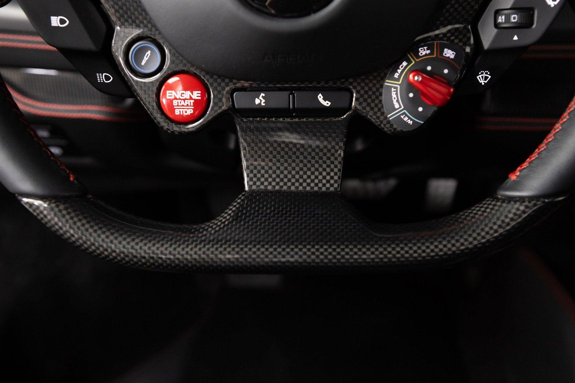 Certified 2020 Ferrari F8 Tributo image 67