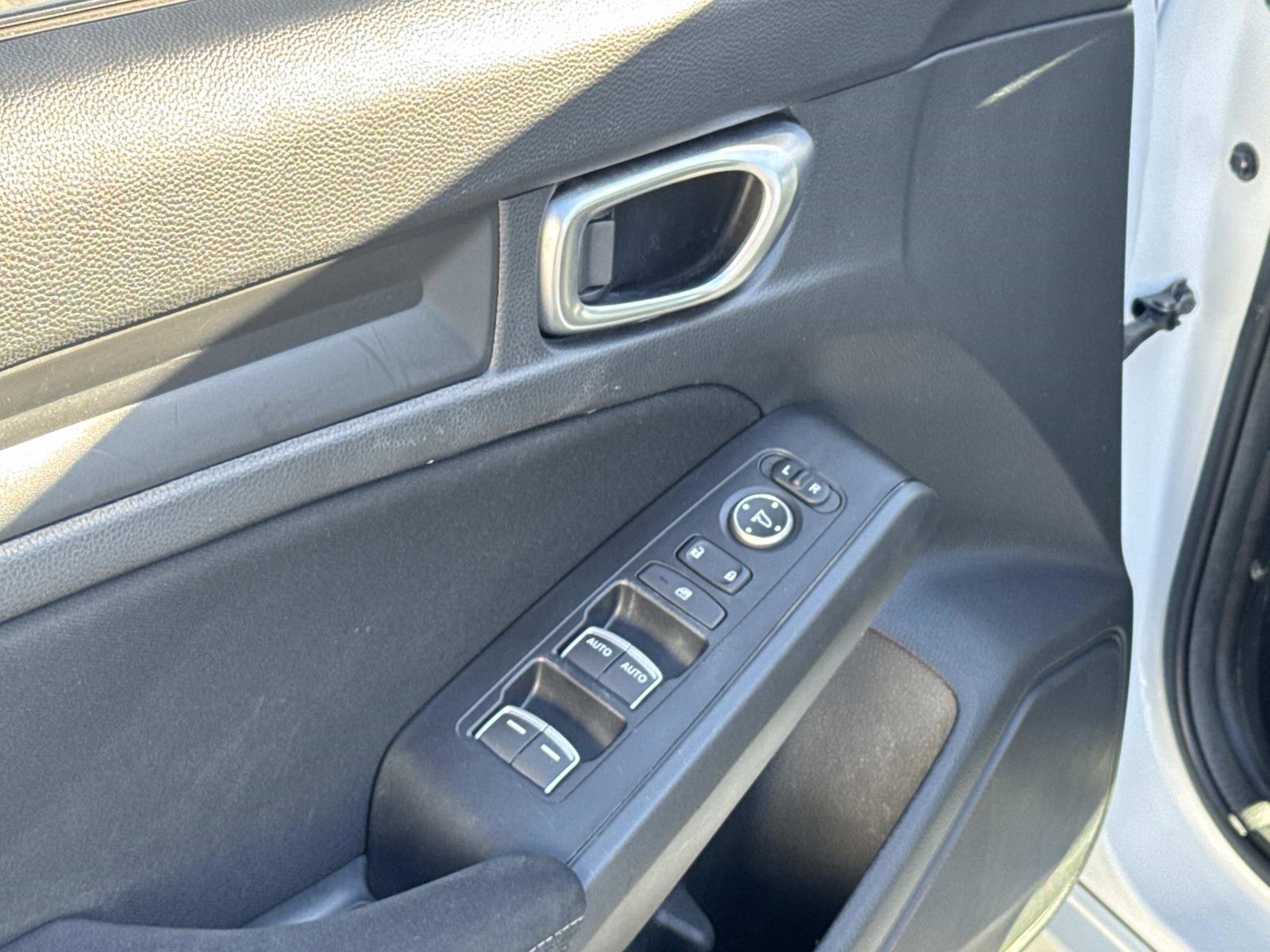 Certified 2023 Honda Civic Sport image 20