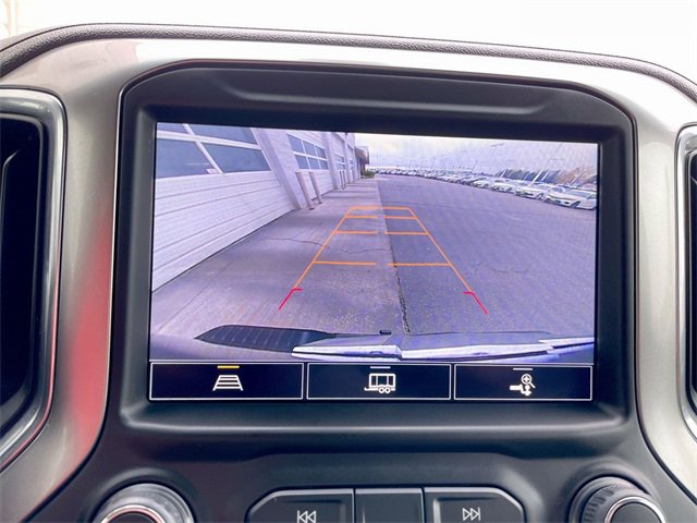 Used 2022 Chevrolet Silverado 1500 RST w/ Redline Edition image 17