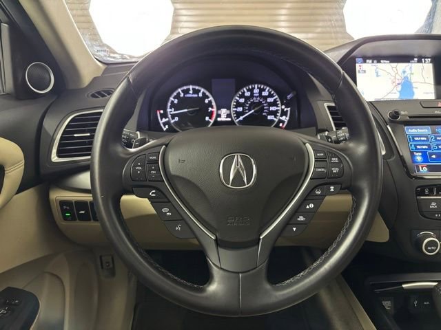 Used 2017 Acura RDX FWD w/ Advance Package image 18