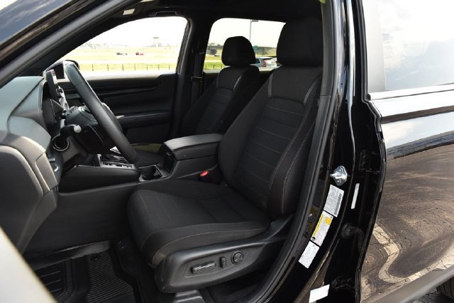 Certified 2024 Honda CR-V Sport image 20