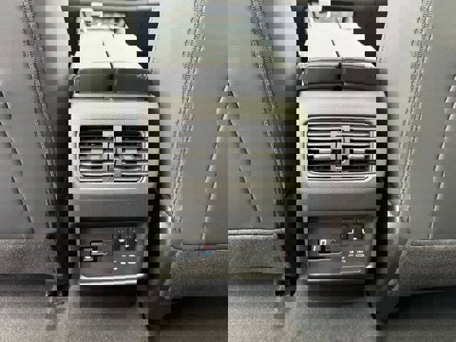 New 2026 Nissan Rogue Platinum w/ Platinum Premium Package image 20