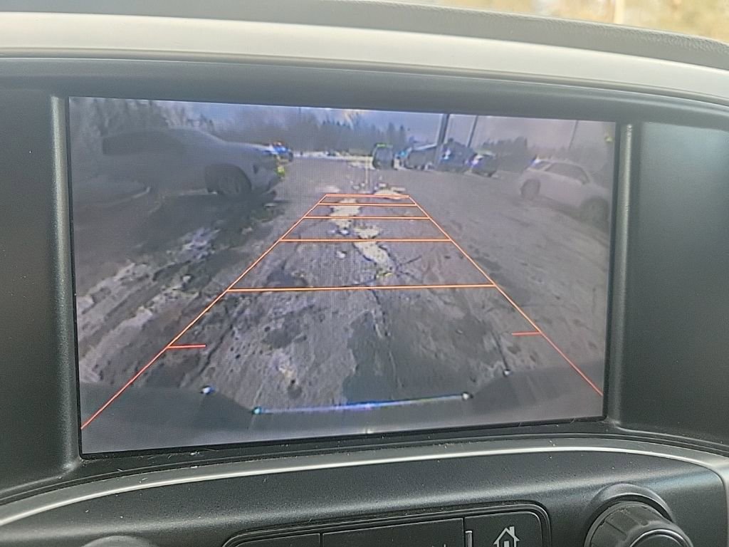 Used 2014 GMC Sierra 1500 SLT w/ SLT Preferred Package image 14