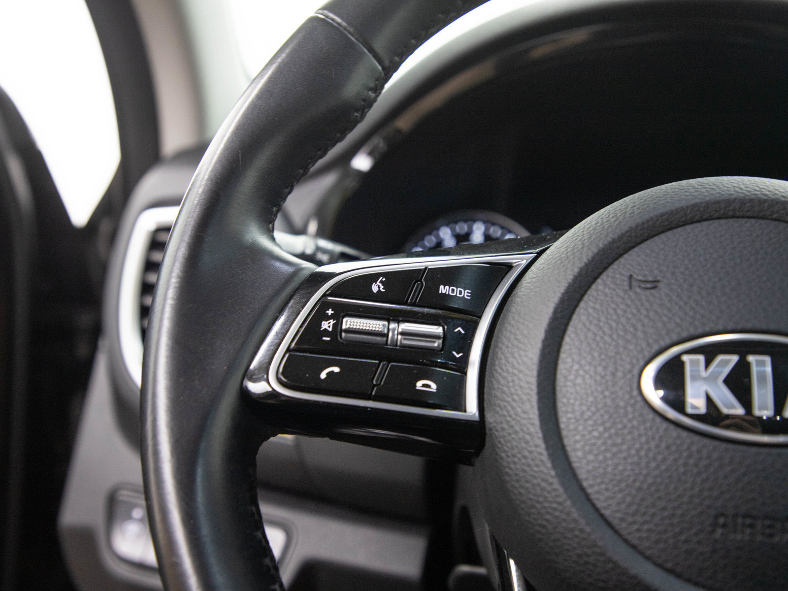 Used 2021 Kia Seltos SX AWD/4WD image 25