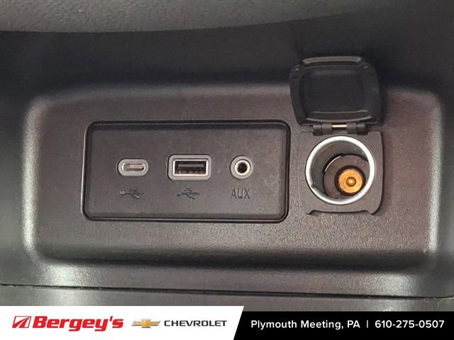 Certified 2022 Chevrolet Equinox LT AWD/4WD image 27