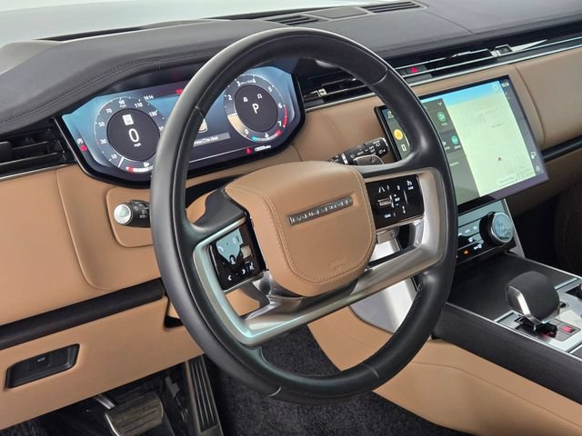 Used 2023 Land Rover Range Rover SE AWD/4WD image 14