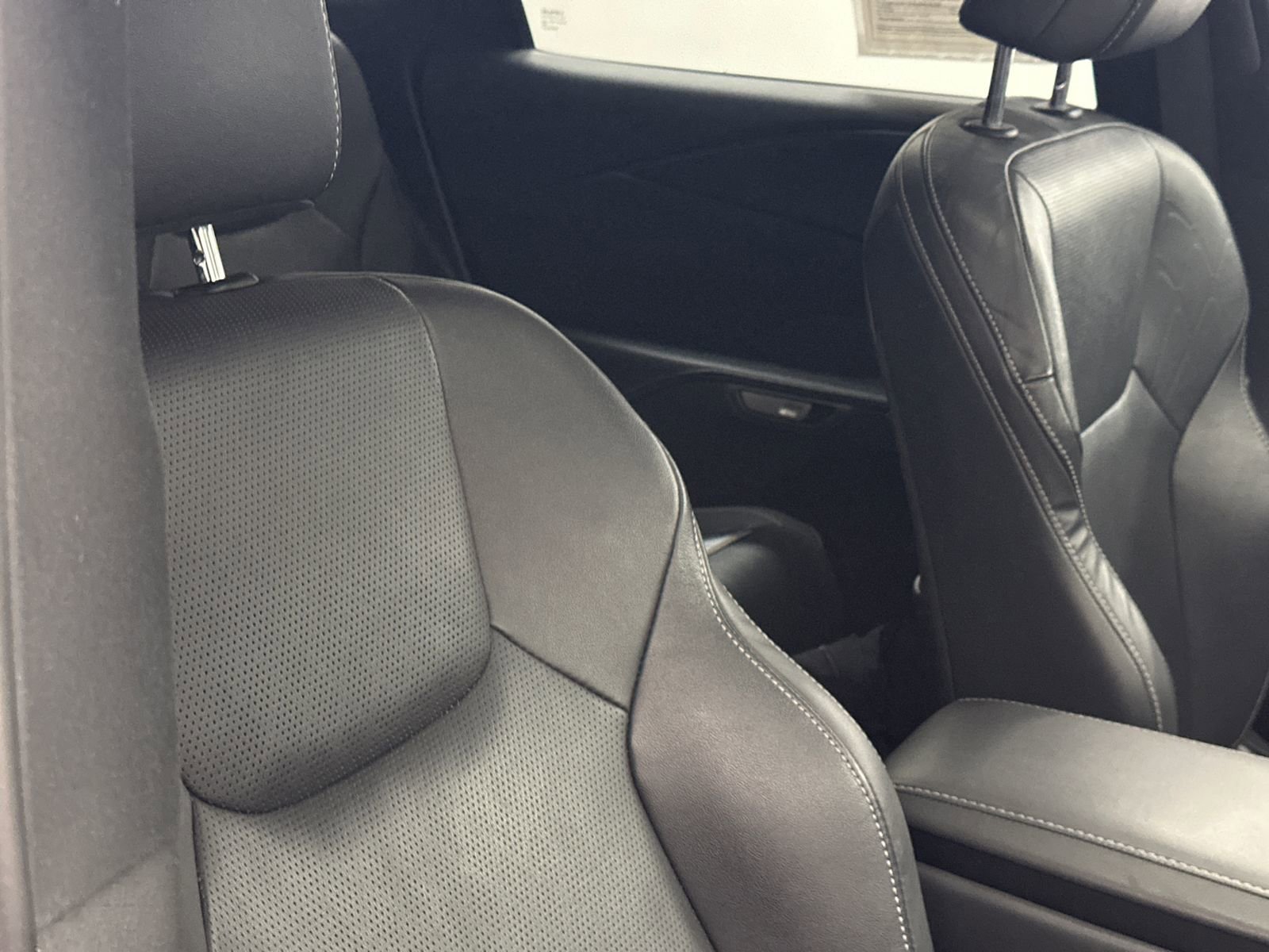 Used 2023 Lexus RX 350 Premium Plus w/ Cold Area Package image 11