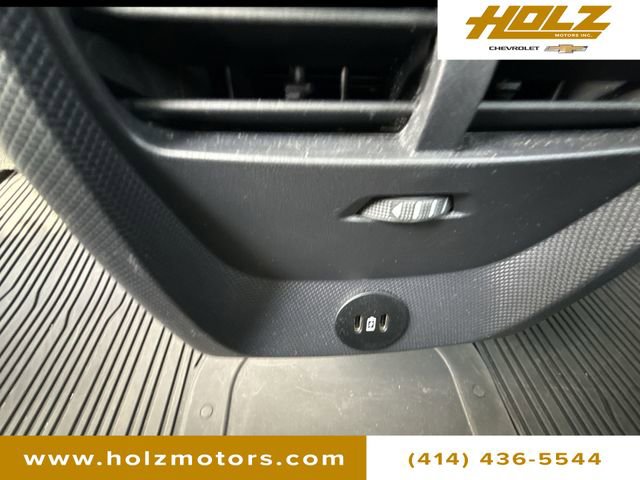 Used 2024 Ford Mustang Mach-E Premium image 23