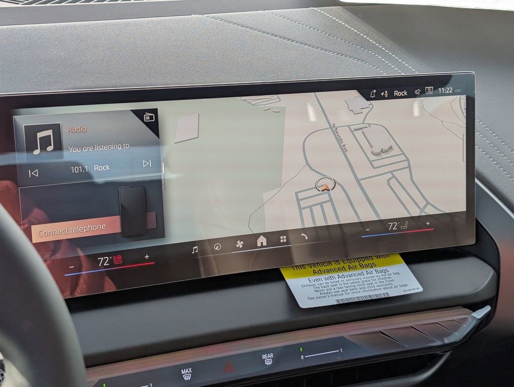 New 2026 BMW X3 xDrive30 w/ Premium Package image 26