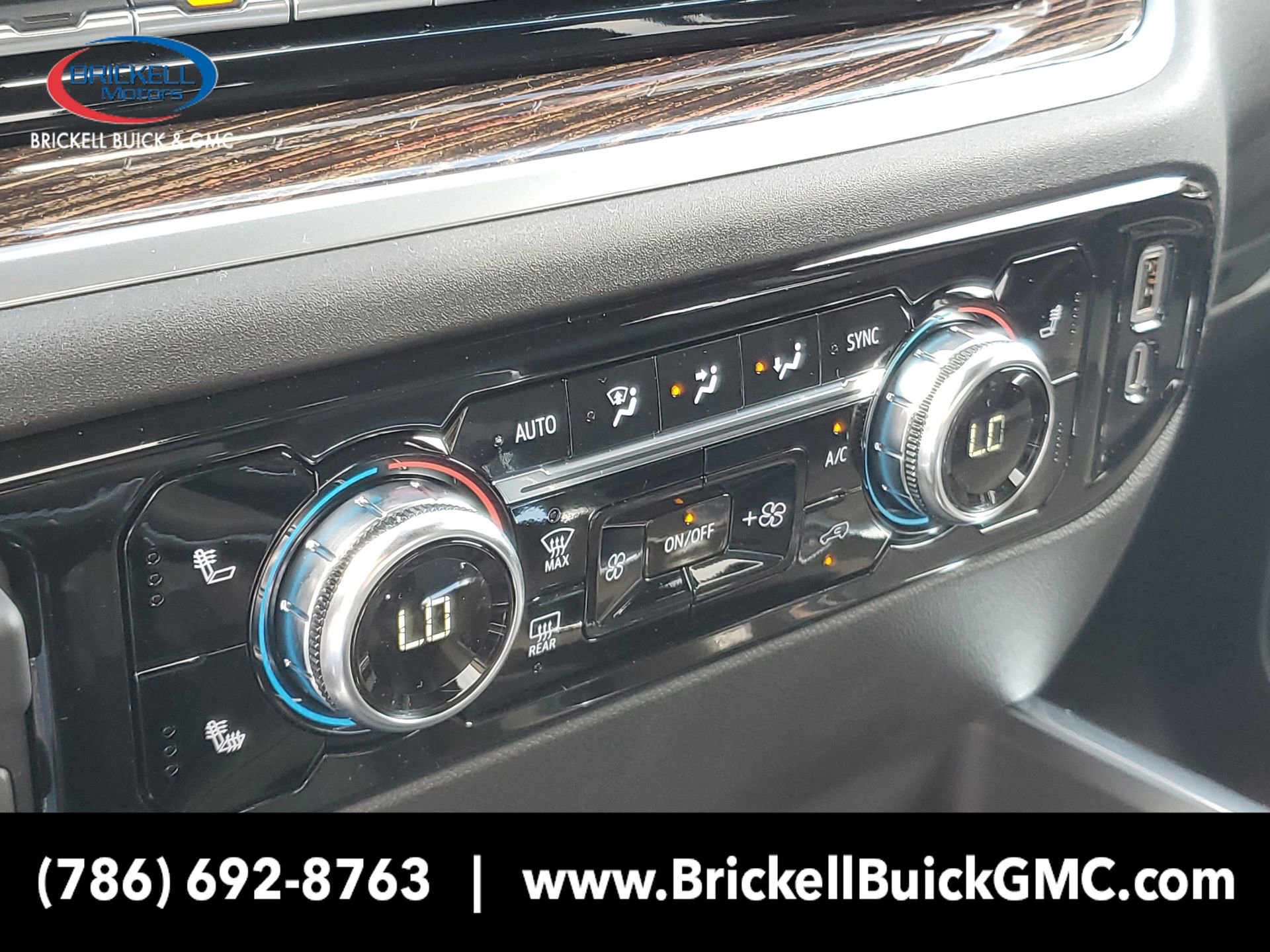 New 2025 GMC Sierra 1500 Elevation w/ X31 Off-Road Package image 30