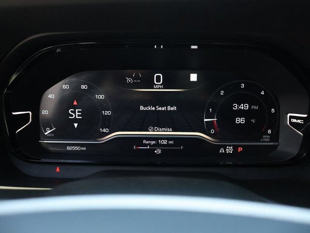 Used 2023 GMC Yukon Denali AWD/4WD image 41