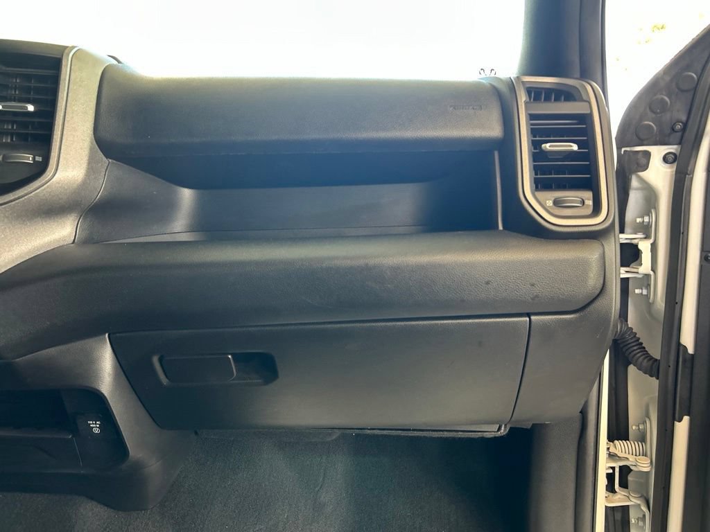 Used 2025 RAM 3500 Tradesman AWD/4WD image 27