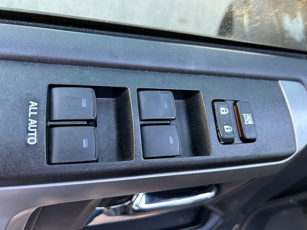 Used 2024 Toyota 4Runner SR5 image 17